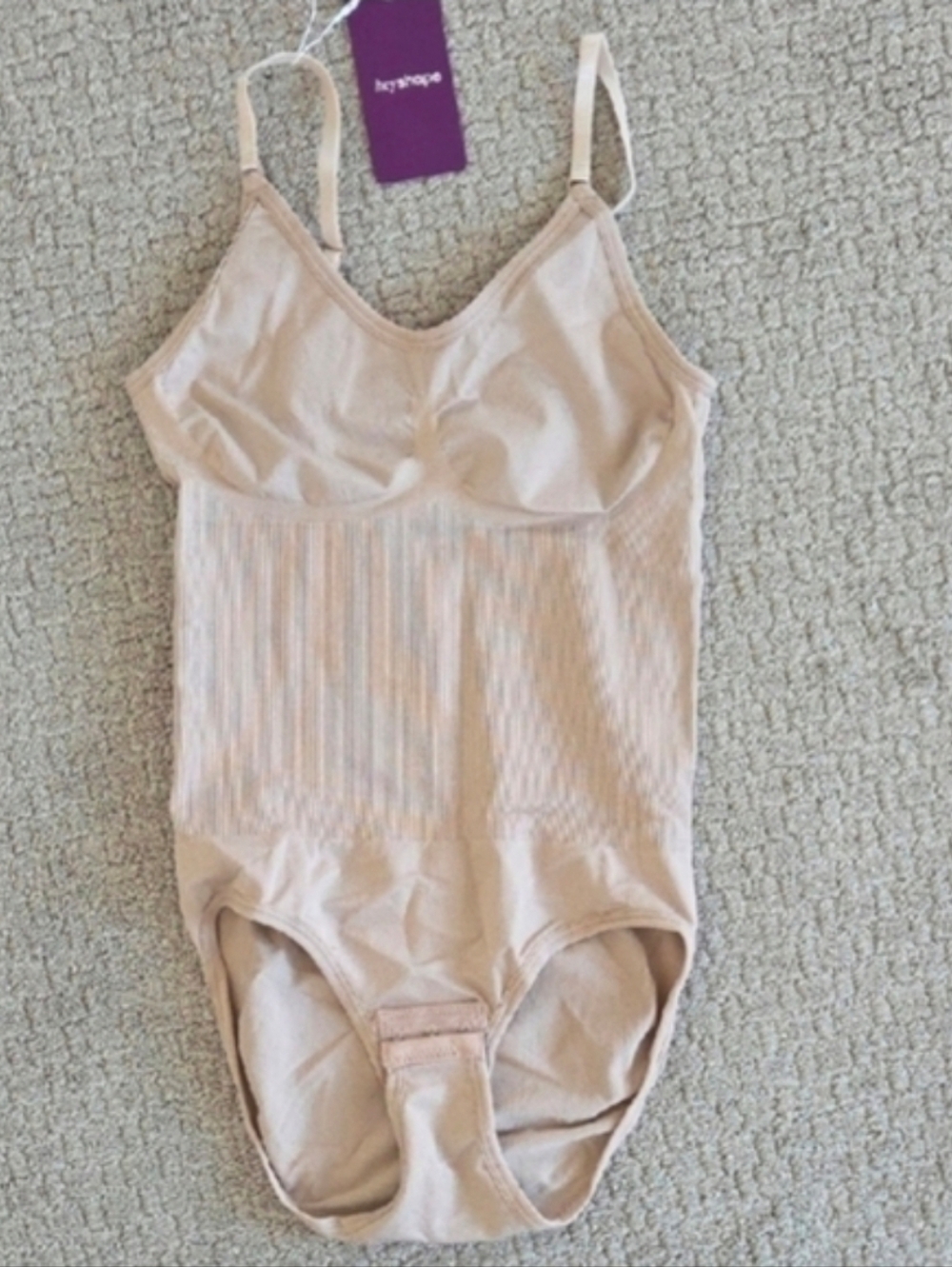 NWT HeyShape Body Suit
